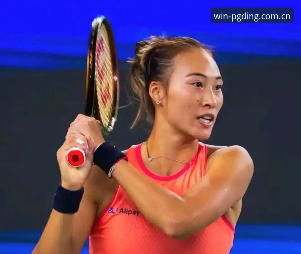 问鼎怎么下载 2026法网女单抽签揭晓:郑钦文非种子vs资格赛选手,王欣瑜32号种子对决塔格尔